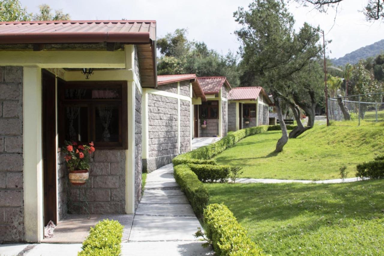 Casa Manning Y Salon La Troje Hotel Omitlan de Juarez Exterior foto