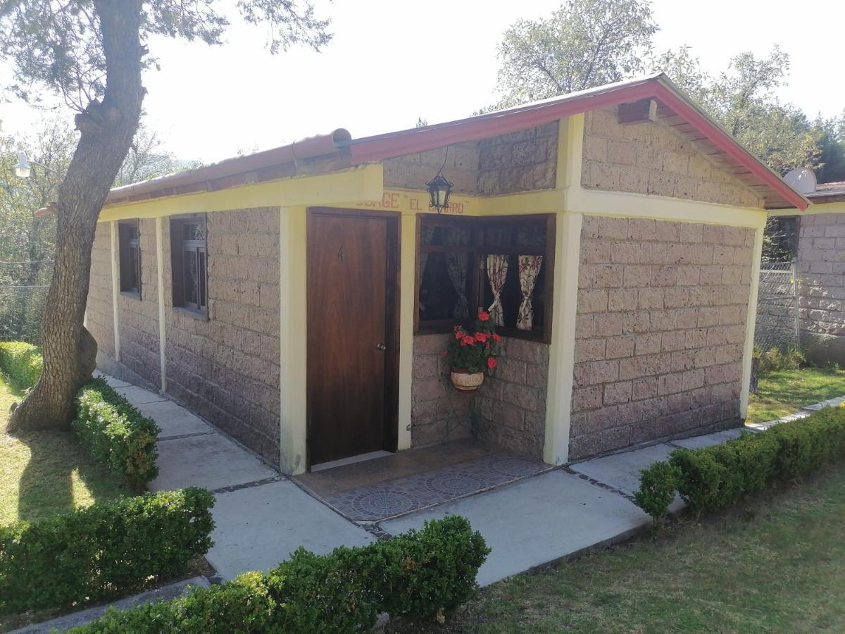 Casa Manning Y Salon La Troje Hotel Omitlan de Juarez Exterior foto